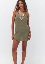 Load image into Gallery viewer, Honey Knit Dress