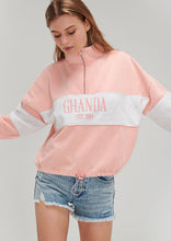 Load image into Gallery viewer, Cheer Quarter Zip