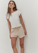 Load image into Gallery viewer, Y2K Vintage Frill Tee