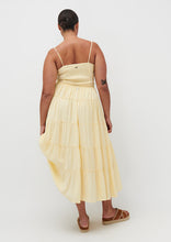 Load image into Gallery viewer, Dahlia Maxi Skirt