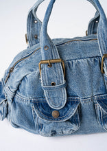 Load image into Gallery viewer, Cargo Shoulder Bag