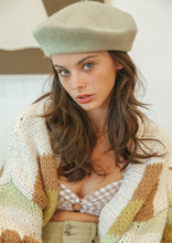 Load image into Gallery viewer, Paris Beret