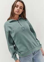 Load image into Gallery viewer, Holly Quarter Zip