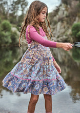 Load image into Gallery viewer, Tiered Dress
