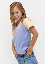 Load image into Gallery viewer, Sonny Frill Tee