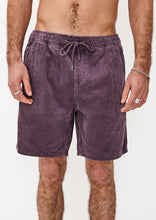 Load image into Gallery viewer, Cord Walk Shorts