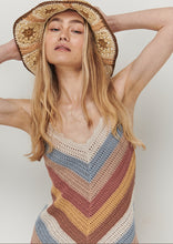 Load image into Gallery viewer, Zag Dress