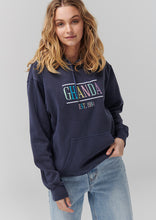 Load image into Gallery viewer, Old School Vintage Hoodie