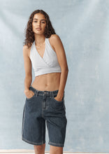 Load image into Gallery viewer, Gwen Halter Top