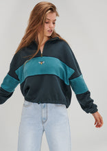 Load image into Gallery viewer, Cheer Quarter Zip