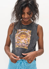 Load image into Gallery viewer, Cropped Singlet