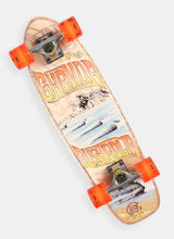 Load image into Gallery viewer, Cruiser Skateboard