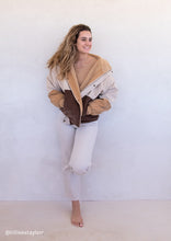 Load image into Gallery viewer, Winki Jacket