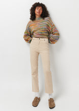Load image into Gallery viewer, Straight Cord Pants