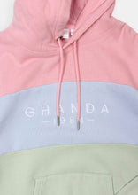 Load image into Gallery viewer, Splice Hoodie