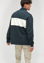 Load image into Gallery viewer, Throwback Quarter Zip