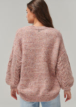 Load image into Gallery viewer, Dotty Knit
