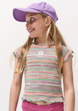 Load image into Gallery viewer, Sweetheart Frill Tee