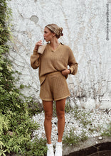 Load image into Gallery viewer, Willow Knit
