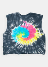Load image into Gallery viewer, Ghanda Heart Hangloose Singlet