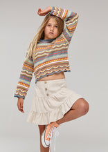 Load image into Gallery viewer, Western Skirt