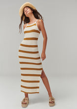 Load image into Gallery viewer, Racer Crochet Maxi