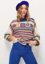 Load image into Gallery viewer, Suzie Knit
