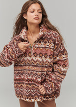 Load image into Gallery viewer, Festival Quarter Zip