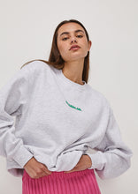 Load image into Gallery viewer, Oversized Crew