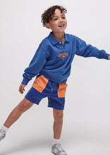 Load image into Gallery viewer, Rocky Rugby Crew