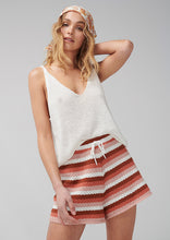 Load image into Gallery viewer, Nina Knit Shorts