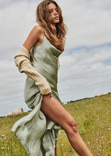 Load image into Gallery viewer, Mirror Midi Dress