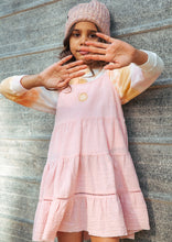 Load image into Gallery viewer, Tiered dress