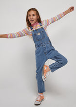 Load image into Gallery viewer, 90s Denim Overalls