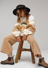Load image into Gallery viewer, Cosy Culottes