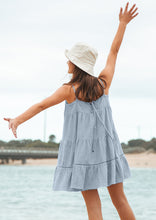 Load image into Gallery viewer, Tiered Dress
