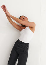 Load image into Gallery viewer, Asymmetrical Top