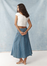 Load image into Gallery viewer, Amber Midi Skirt