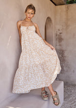 Load image into Gallery viewer, Keira Maxi Dress