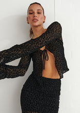 Load image into Gallery viewer, Odette Long Sleeve Top