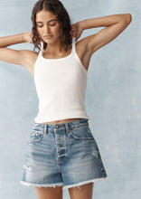 Load image into Gallery viewer, Harlow Denim Shorts