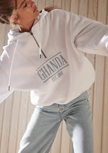 Load image into Gallery viewer, Thrift Zip Hoodie