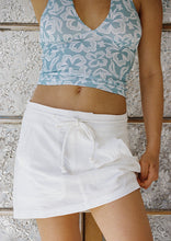 Load image into Gallery viewer, Sahara Mini Skirt