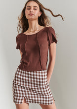 Load image into Gallery viewer, School Skirt
