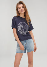 Load image into Gallery viewer, Loose Waffle Tee
