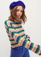 Load image into Gallery viewer, Stitch Knit