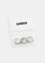 Load image into Gallery viewer, Adjustable Ring Set