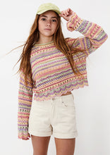Load image into Gallery viewer, Annika Knit