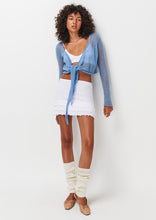 Load image into Gallery viewer, Y2K Mini Skirt