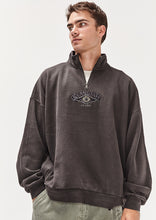 Load image into Gallery viewer, Rocky Quarter Zip